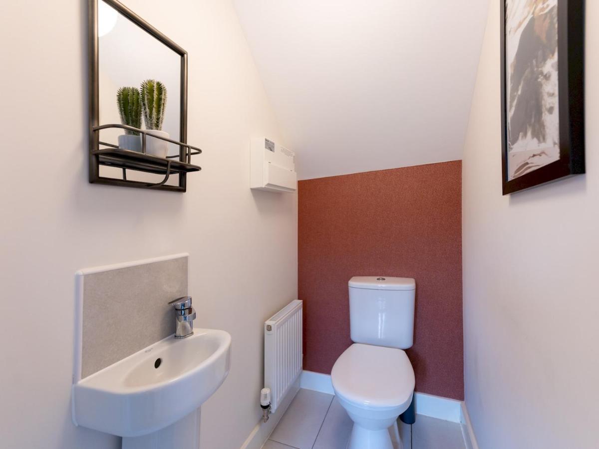 לאדלו Pass The Keys Contemporary 2 Bedroom Home מראה חיצוני תמונה