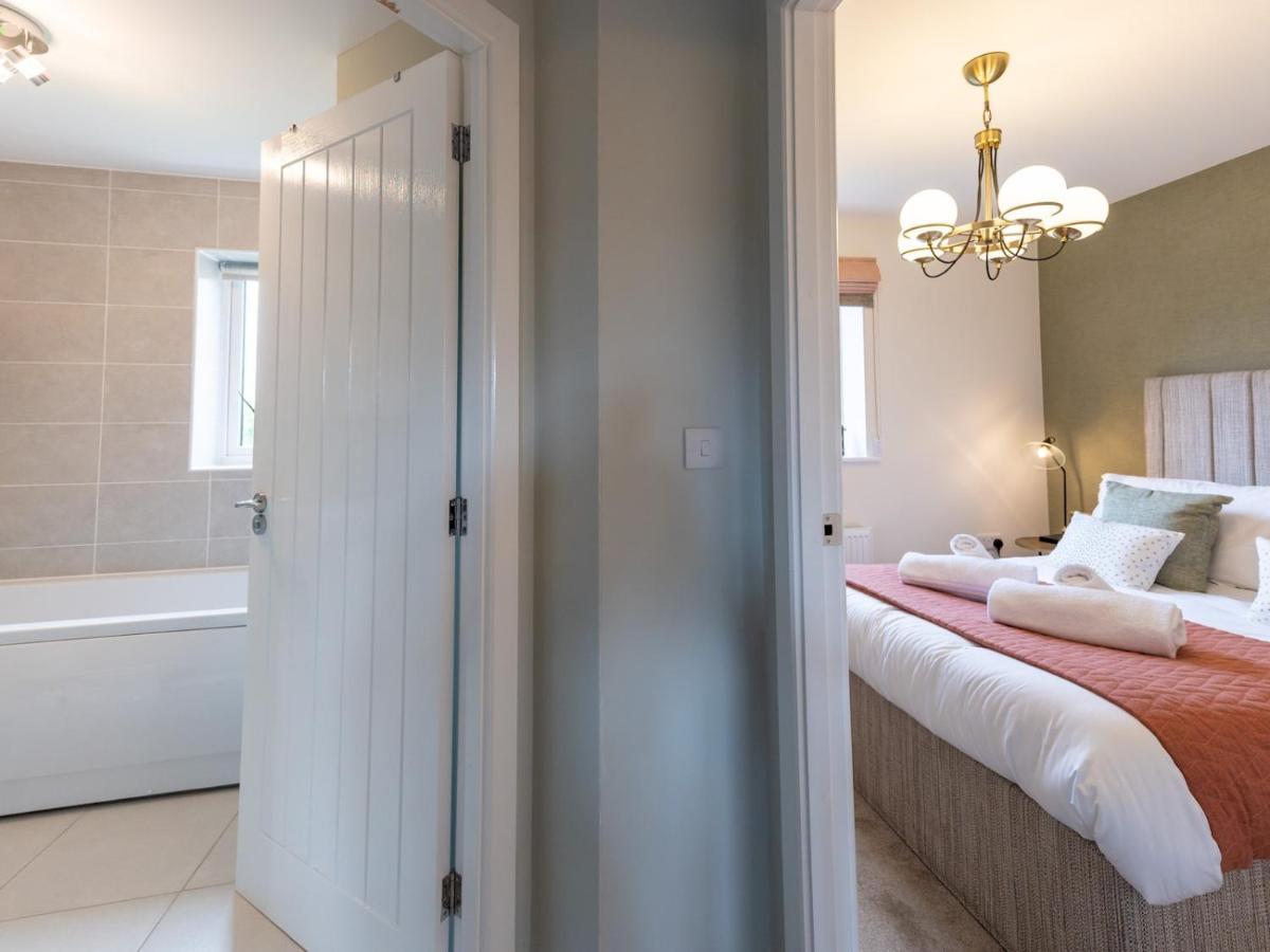 לאדלו Pass The Keys Contemporary 2 Bedroom Home מראה חיצוני תמונה