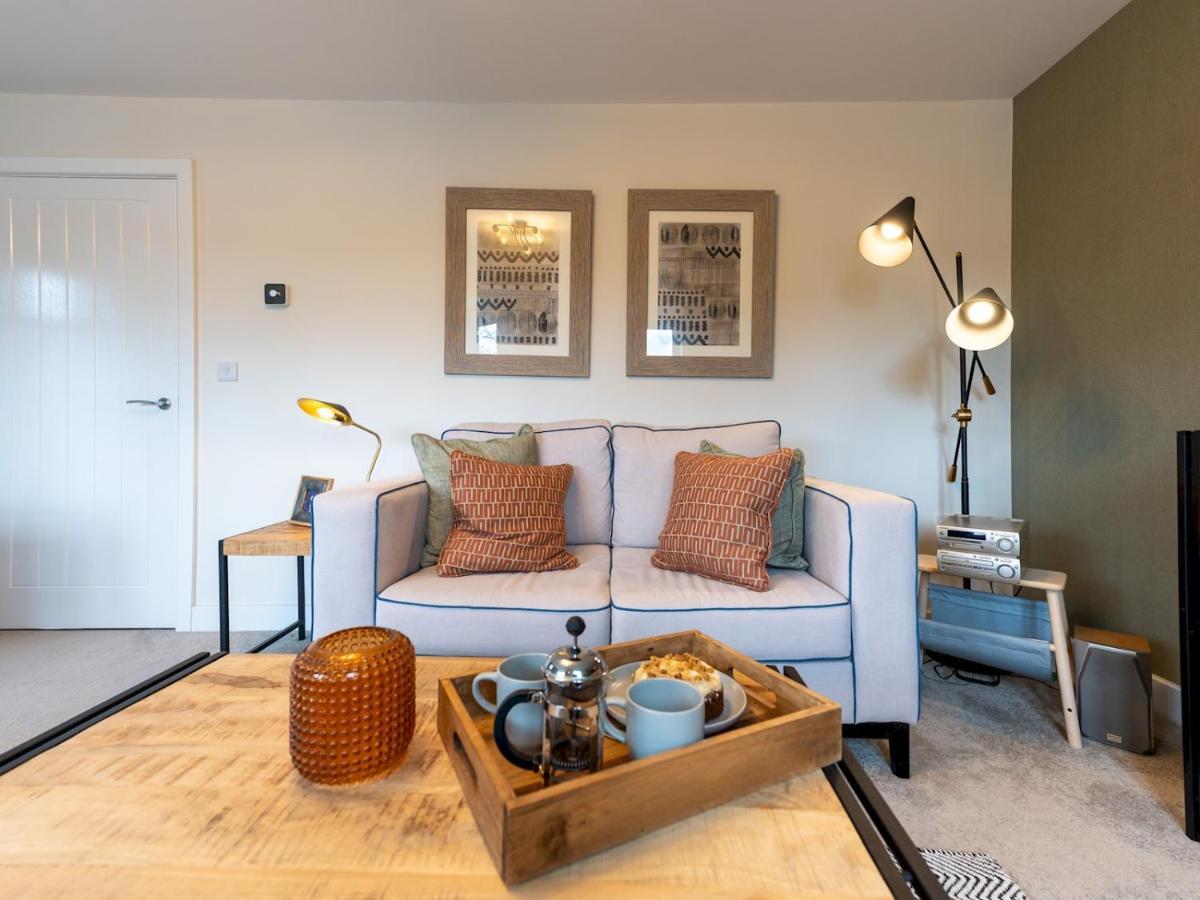 לאדלו Pass The Keys Contemporary 2 Bedroom Home מראה חיצוני תמונה