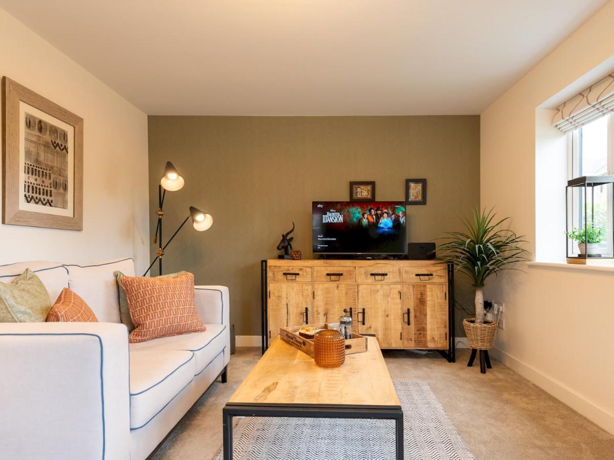 לאדלו Pass The Keys Contemporary 2 Bedroom Home מראה חיצוני תמונה