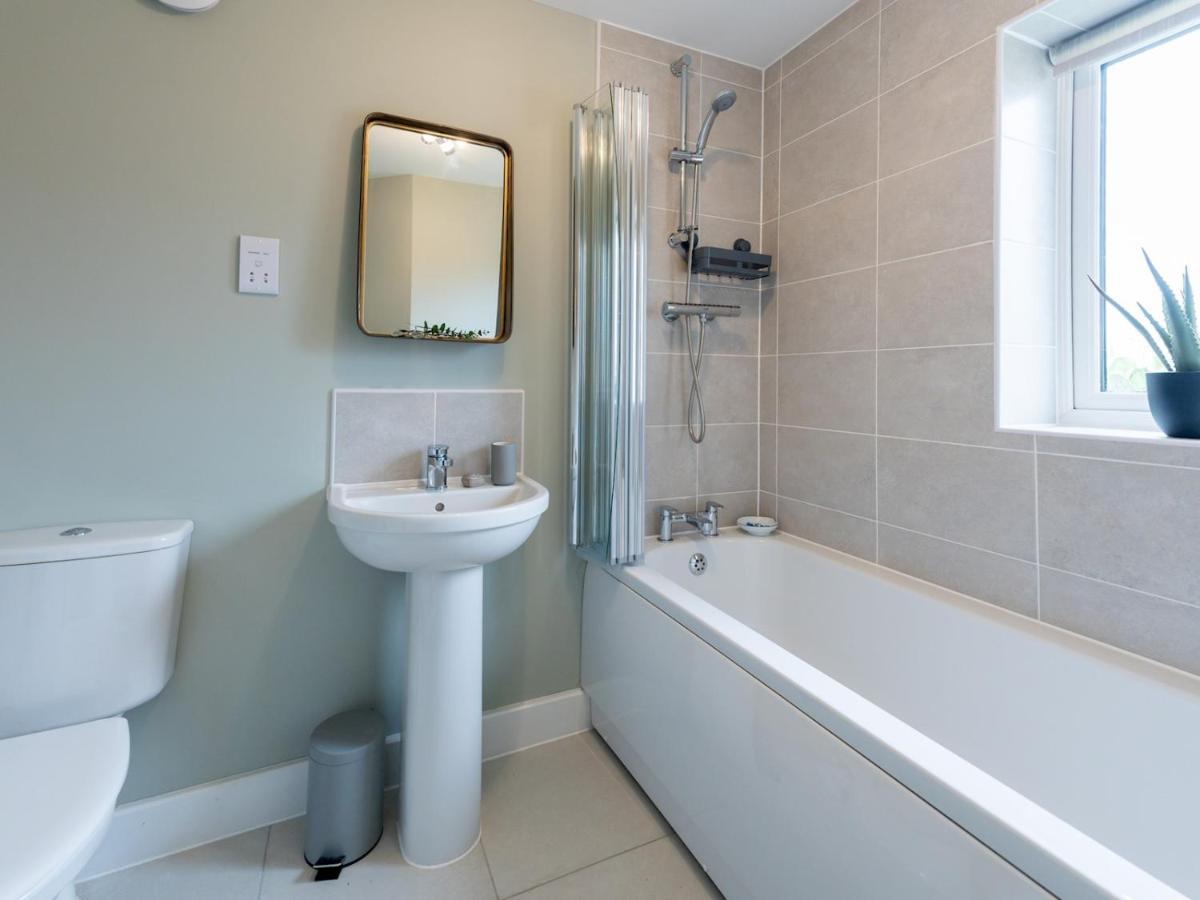 לאדלו Pass The Keys Contemporary 2 Bedroom Home מראה חיצוני תמונה